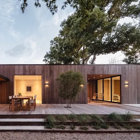 Luxe 4-Bedroom Wellness Retreat With Pool